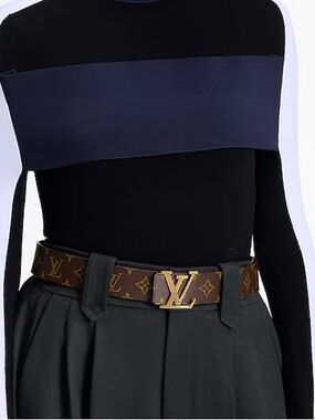 Louis Vuitton Belt